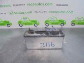 Recambio de centralita abs para bmw serie 5 berlina (e34) 3.5 cat referencia OEM IAM 34521158 0265100045 BOSCH