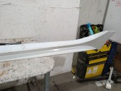 Recambio de faldon lateral para jaguar xe (x760) 2.0 d referencia OEM IAM T4N18961LML T4N18961LML 