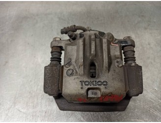 Recambio de pinza freno trasera izquierda para subaru legacy kombi/outback b14 2.0 cat referencia OEM IAM 26692AJ010  TOKICO