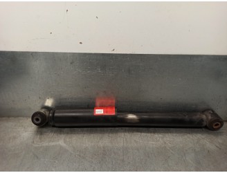 Recambio de amortiguador trasero derecho para peugeot 207 16v hdi referencia OEM IAM SO151257 SO151257 TRW