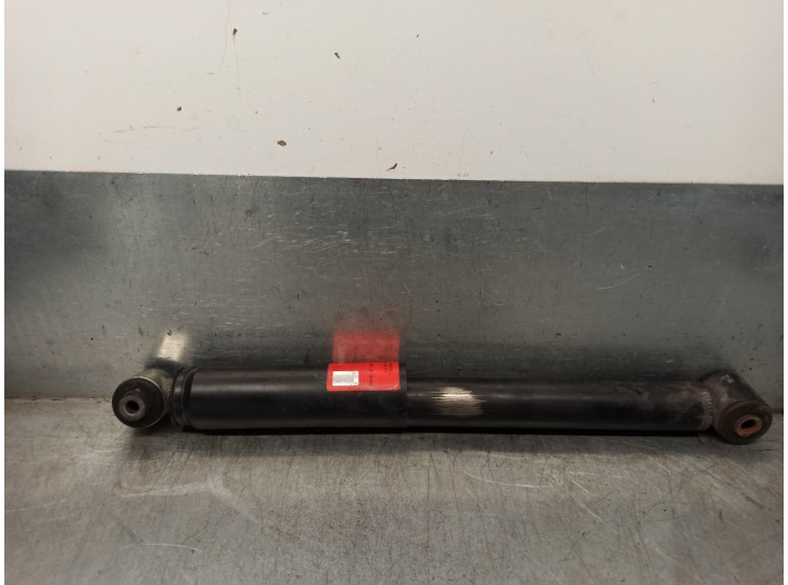 Recambio de amortiguador trasero derecho para peugeot 207 16v hdi referencia OEM IAM SO151257 SO151257 TRW