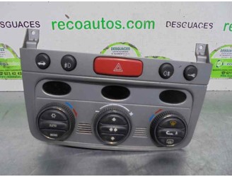 Recambio de mando climatizador para alfa romeo gt (125) 2.0 jts 16v cat referencia OEM IAM 01560513690 