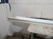 Recambio de faldon lateral para jaguar xe (x760) 2.0 d referencia OEM IAM T4N18961LML T4N18961LML 