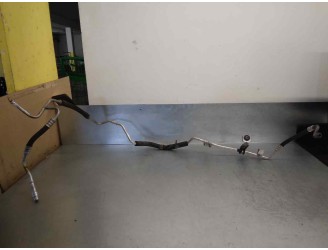 Recambio de tubos aire acondicionado para fiat tipo ii (357) fam easy referencia OEM IAM 52017363  