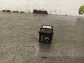 Recambio de botones salpicadero para opel agila básico referencia OEM IAM 19009205408 