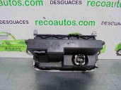 Recambio de mando climatizador para alfa romeo gt (125) 2.0 jts 16v cat referencia OEM IAM 01560513690 