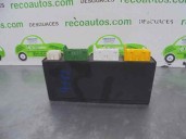 Recambio de modulo electronico para bmw serie 5 berlina (e34) 3.5 cat referencia OEM IAM 61351379740 603941002E 