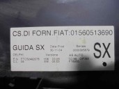Recambio de mando climatizador para alfa romeo gt (125) 2.0 jts 16v cat referencia OEM IAM 01560513690 