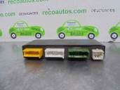 Recambio de modulo electronico para bmw serie 5 berlina (e34) 3.5 cat referencia OEM IAM 61351379740 603941002E 
