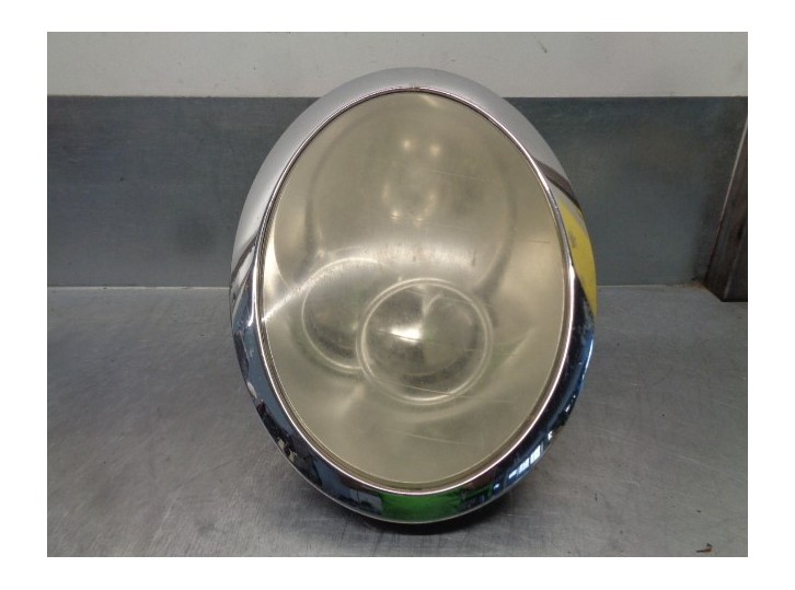 Recambio de faro derecho para mini r50 , r53 one referencia OEM IAM 63126911704 0301218202 AUTOMOTIVE