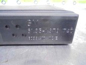 Recambio de modulo electronico para bmw serie 5 berlina (e34) 3.5 cat referencia OEM IAM 61351379740 603941002E 