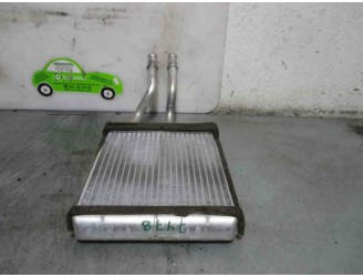 Recambio de radiador calefaccion / aire acondicionado para alfa romeo gt (125) 2.0 jts 16v cat referencia OEM IAM 52466960  