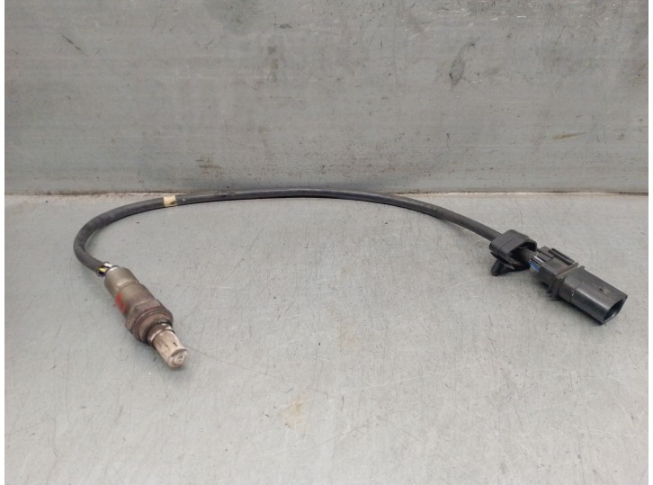 Recambio de sonda lambda para seat leon st (5f8) 1.4 tgi referencia OEM IAM 04E906262E 