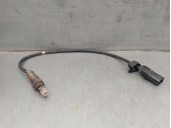 Recambio de sonda lambda para seat leon st (5f8) 1.4 tgi referencia OEM IAM 04E906262E 