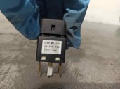 Recambio de botones salpicadero para opel agila básico referencia OEM IAM 19009205408 