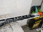 Recambio de faldon lateral para jaguar xe (x760) 2.0 d referencia OEM IAM T4N18961LML T4N18961LML 