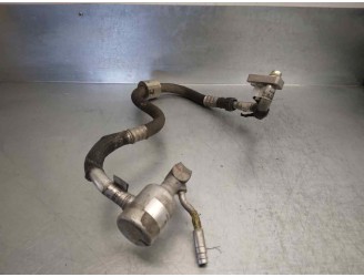 Recambio de tubos aire acondicionado para fiat tipo ii (357) fam easy referencia OEM IAM 52091329  