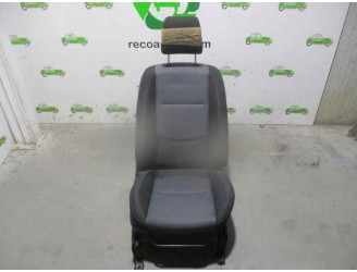 Recambio de asiento delantero derecho para mazda 5 berl. (cr) 2.0 diesel cat referencia OEM IAM SIN REFE TELA NEGRA Y GRIS 5 PUE