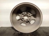 Recambio de llanta para kia sorento 2.5 crdi referencia OEM IAM 529103E500 R16X7JH2OFFSET45 