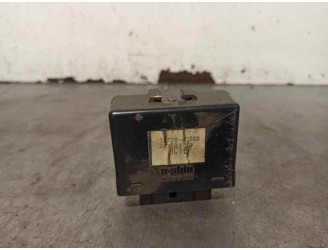 Recambio de rele para opel agila básico referencia OEM IAM 3870083E00 