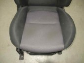 Recambio de asiento delantero derecho para mazda 5 berl. (cr) 2.0 diesel cat referencia OEM IAM SIN REFE TELA NEGRA Y GRIS 5 PUE