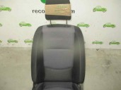 Recambio de asiento delantero derecho para mazda 5 berl. (cr) 2.0 diesel cat referencia OEM IAM SIN REFE TELA NEGRA Y GRIS 5 PUE