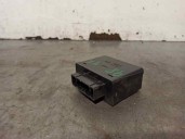 Replacement relay for Opel Agila Basic OEM IAM reference 3870083E00 