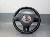 Recambio de volante para volkswagen tiguan (5n_) 2.0 tdi referencia OEM IAM 1T0419091AC 1T0419091AC 