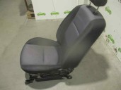 Recambio de asiento delantero derecho para mazda 5 berl. (cr) 2.0 diesel cat referencia OEM IAM SIN REFE TELA NEGRA Y GRIS 5 PUE