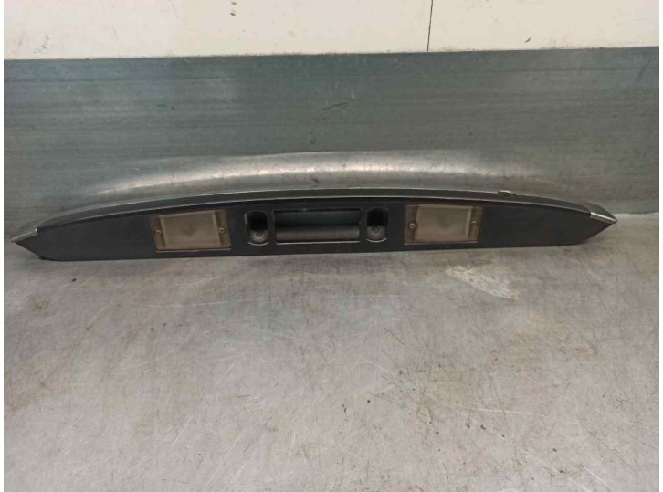 Recambio de maneta exterior porton para kia sorento 2.5 crdi referencia OEM IAM 925003E5 