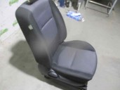 Recambio de asiento delantero derecho para mazda 5 berl. (cr) 2.0 diesel cat referencia OEM IAM SIN REFE TELA NEGRA Y GRIS 5 PUE