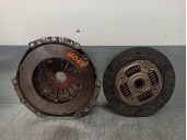 Recambio de kit embrague para mini r50 , r53 one referencia OEM IAM 21217534150 700980 VALEO