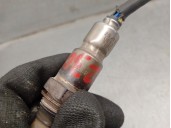 Recambio de sonda lambda para seat leon st (5f8) 1.4 tgi referencia OEM IAM 04E906262E 