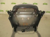 Recambio de asiento delantero derecho para mazda 5 berl. (cr) 2.0 diesel cat referencia OEM IAM SIN REFE TELA NEGRA Y GRIS 5 PUE