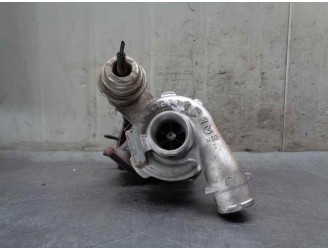 Recambio de turbocompresor para opel vectra c berlina comfort referencia OEM IAM 7088665002S TL10154W GARRETT