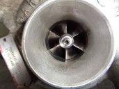 Recambio de turbocompresor para opel vectra c berlina comfort referencia OEM IAM 7088665002S TL10154W GARRETT