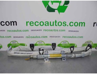 Recambio de airbag cortina delantero derecho para alfa romeo gt (125) 2.0 jts 16v cat referencia OEM IAM 60682429 1000072 