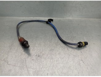Recambio de sonda lambda para mercedes-benz clase e (w210) e 280 (210.063) referencia OEM IAM 0005409017 0258003862