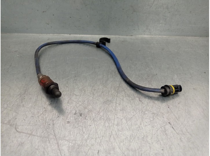 Recambio de sonda lambda para mercedes-benz clase e (w210) e 280 (210.063) referencia OEM IAM 0005409017 0258003862