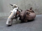 Recambio de turbocompresor para opel vectra c berlina comfort referencia OEM IAM 7088665002S TL10154W GARRETT