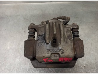 Recambio de pinza freno trasera derecha para subaru legacy kombi/outback b14 2.0 cat referencia OEM IAM 26692AJ000  TOKICO
