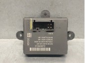 Recambio de centralita cierre para volvo v40 hatchback (525) d2 referencia OEM IAM 31343872  AV6N14C236A FOMOCO