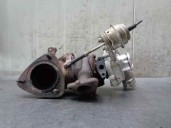 Recambio de turbocompresor para opel vectra c berlina comfort referencia OEM IAM 7088665002S TL10154W GARRETT