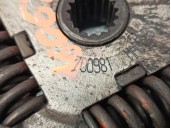 Recambio de kit embrague para mini r50 , r53 one referencia OEM IAM 21217534150 700980 VALEO