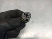 Recambio de sonda lambda para mercedes-benz clase e (w210) e 280 (210.063) referencia OEM IAM 0005409017 0258003862