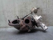 Recambio de turbocompresor para opel vectra c berlina comfort referencia OEM IAM 7088665002S TL10154W GARRETT