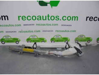 Recambio de airbag cortina delantero izquierdo para alfa romeo gt (125) 2.0 jts 16v cat referencia OEM IAM 60682430 
