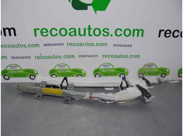 Recambio de airbag cortina delantero izquierdo para alfa romeo gt (125) 2.0 jts 16v cat referencia OEM IAM 60682430 