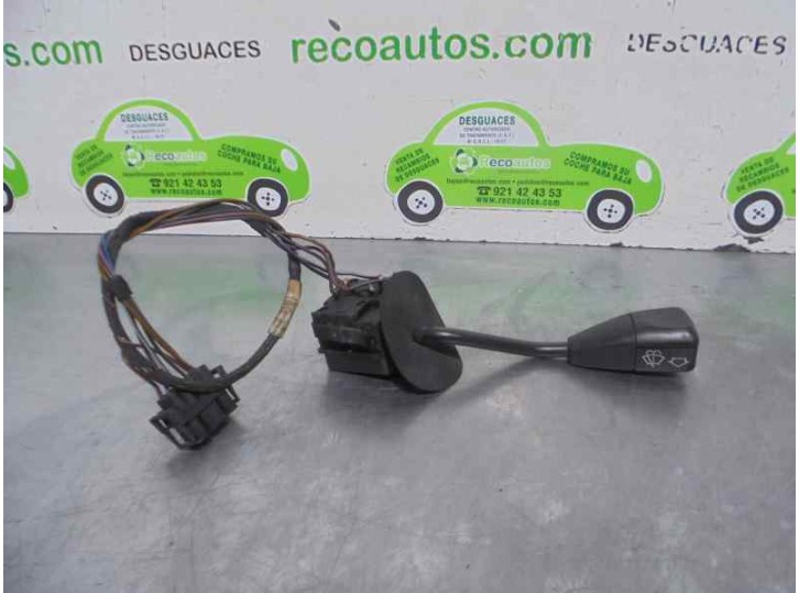 Recambio de mando limpia para bmw serie 5 berlina (e34) 3.5 cat referencia OEM IAM 