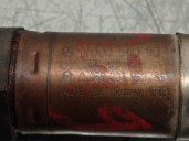 Recambio de sonda lambda para mercedes-benz clase e (w210) e 280 (210.063) referencia OEM IAM 0005409017  0258003862